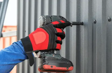 Travaux de zinguerie - Louvigné-du-Désert